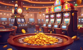 Pengguna Indonesia melakukan deposit Rupiah di platform 15310 melalui ponsel
